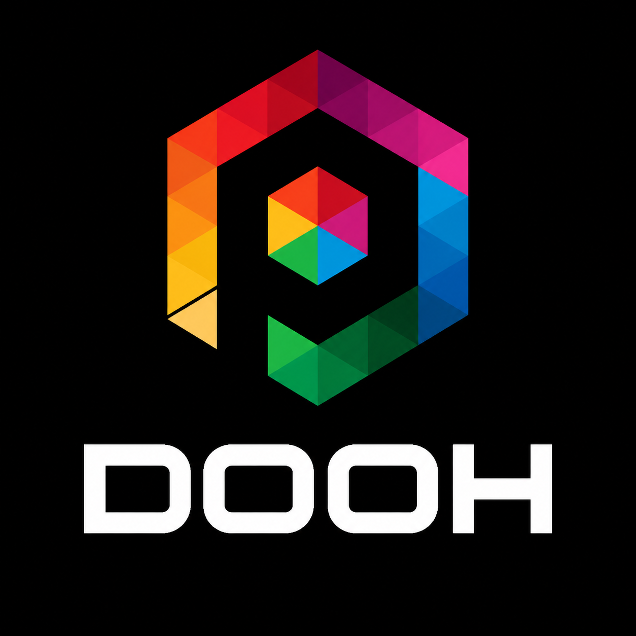 Logo DOOH